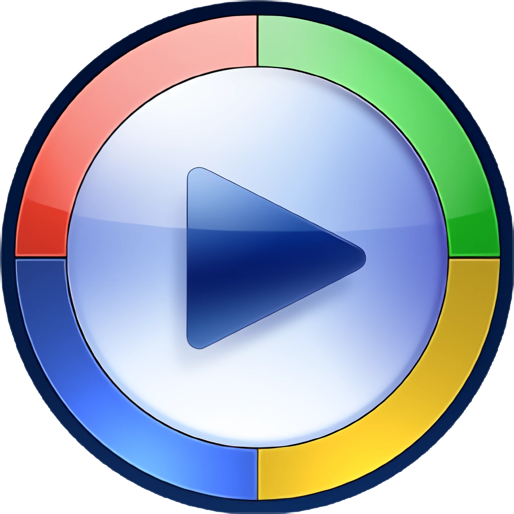 WMP Icon