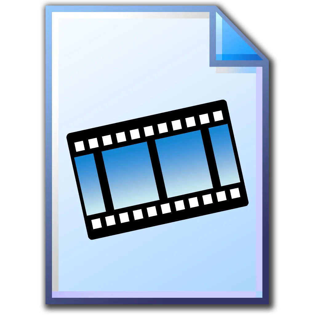 Video Icon