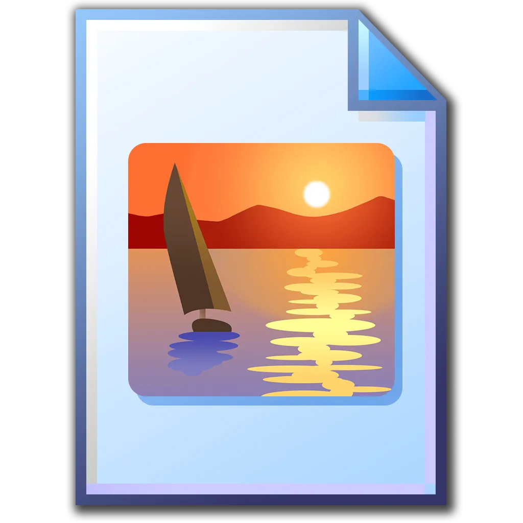 Photo Icon